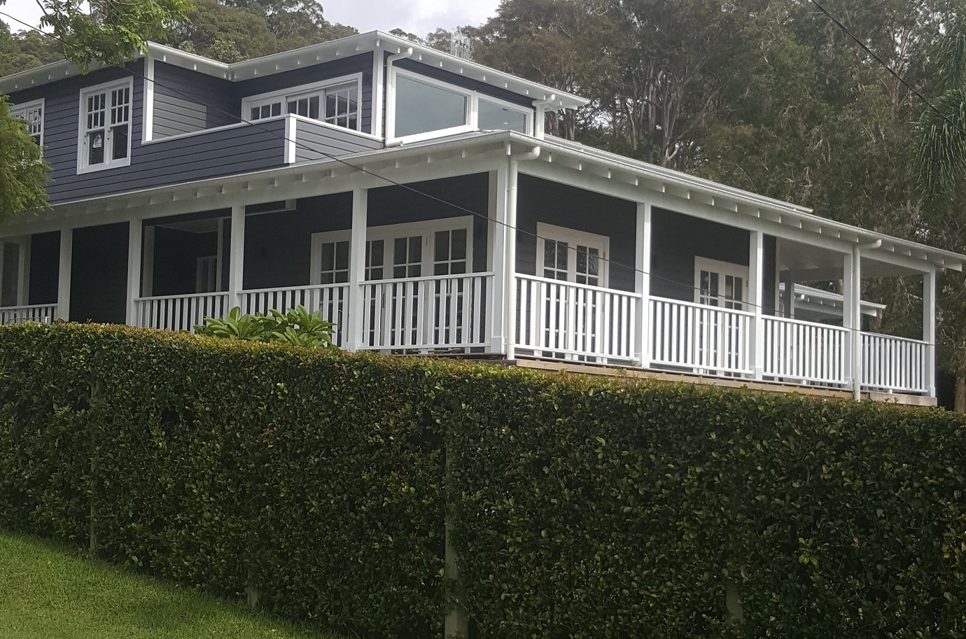 Painting Services Sydney, NSW - A One Korean Painting