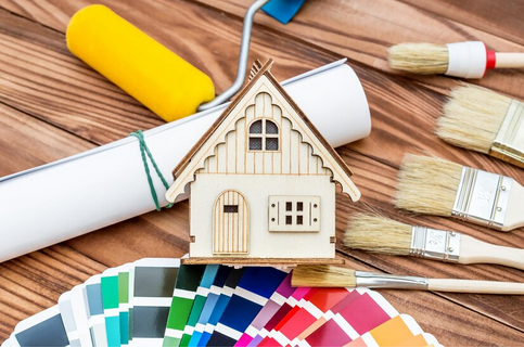 Weatherboard House Colours: Top Choices for a Timeless Appeal | 3 | A One Korean Painting House Painting