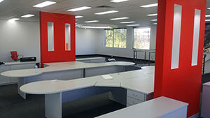 Commercial Painting Services Sydney 