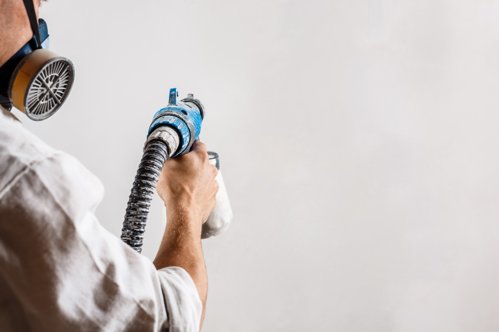 Commercial Painting Services in Sydney