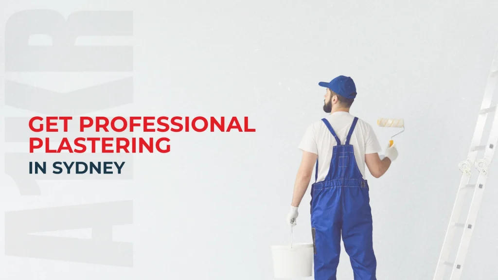 Professional Plastering Services 1 | Essential Steps for Plastering a Wall Like a Pro in 2024 | A One Korean Painting