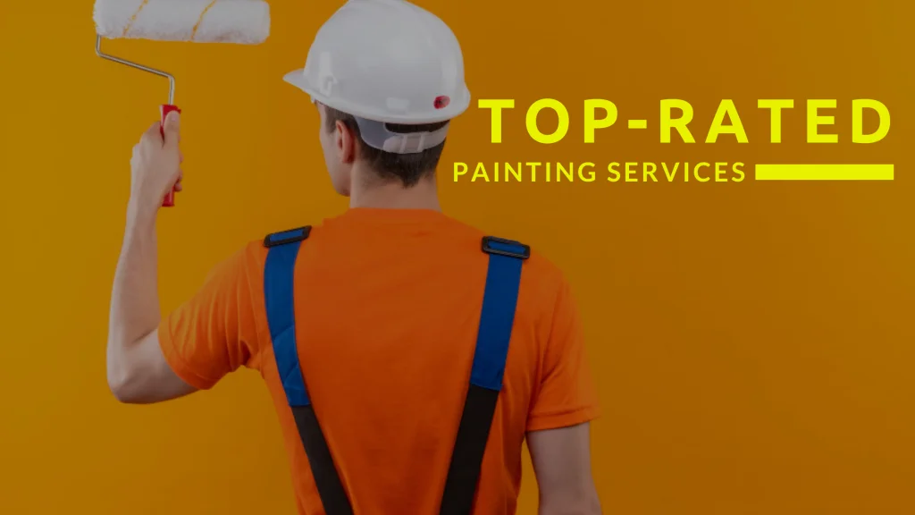 Best Painting Services