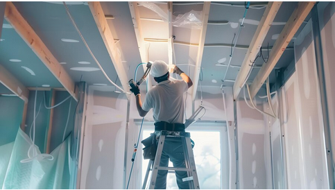 Professional Commercial Painters