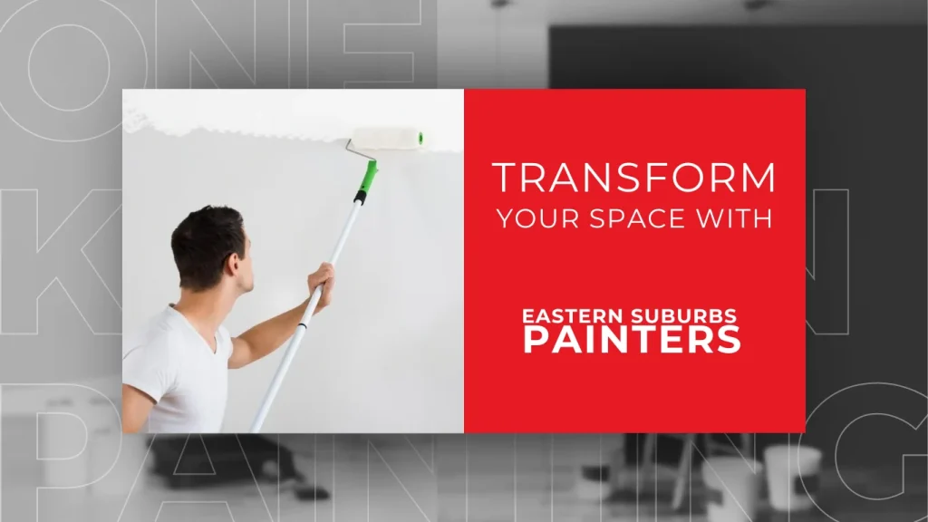 painters eastern suburbs 1 | Painters Eastern Suburbs | A One Korean Painting