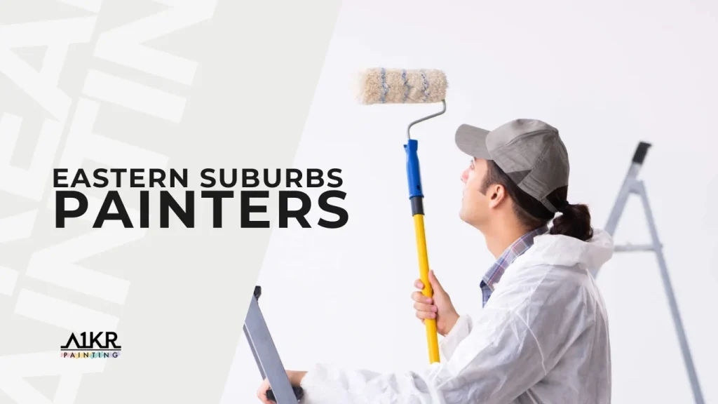 painters eastern suburbs 2 | Painters Eastern Suburbs | A One Korean Painting