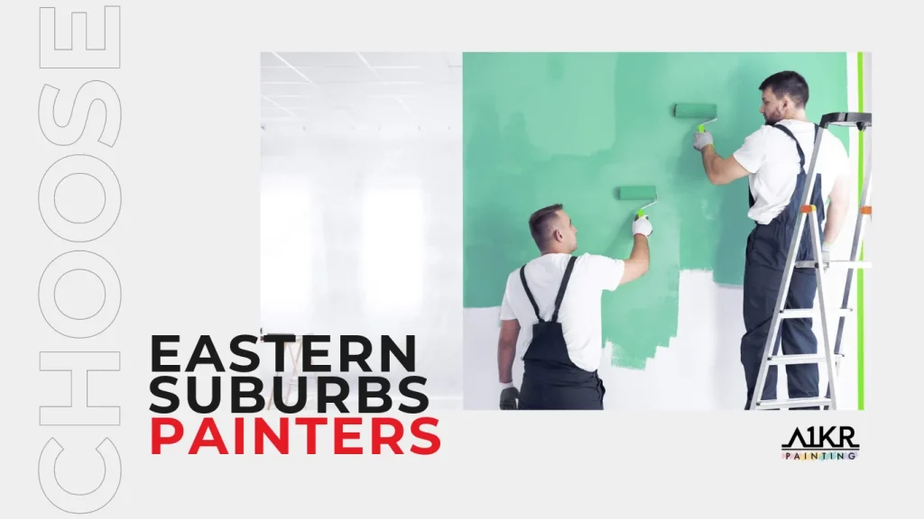 painters eastern suburbs 3 | Painters Eastern Suburbs | A One Korean Painting