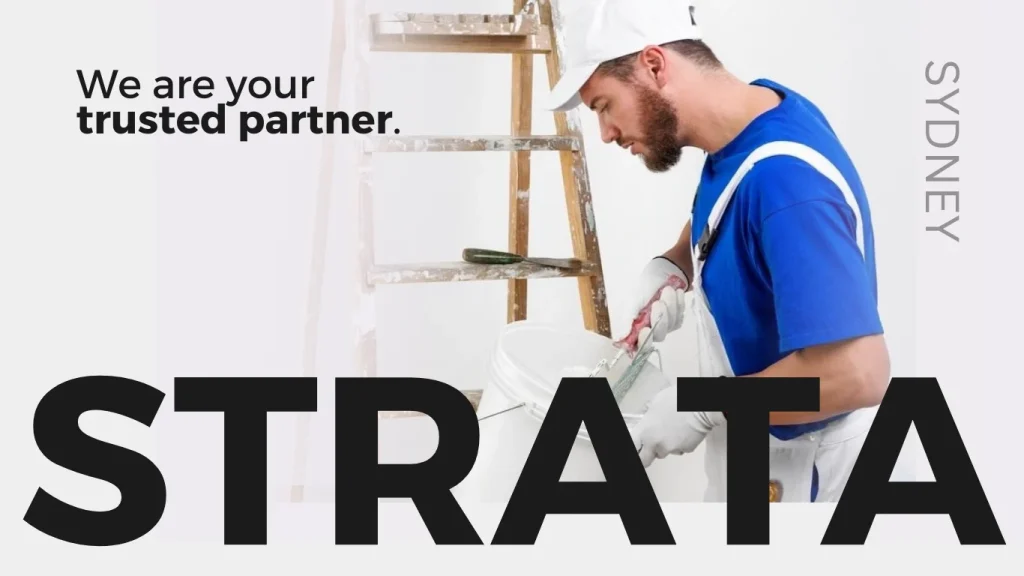 strata painters sydney 1 | Strata Painters Sydney | A One Korean Painting