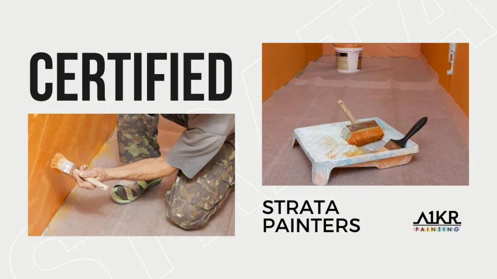 strata painters sydney 2 | Strata Painters Sydney | A One Korean Painting