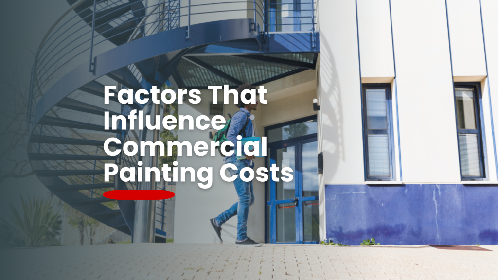 Commercial Painting Cost