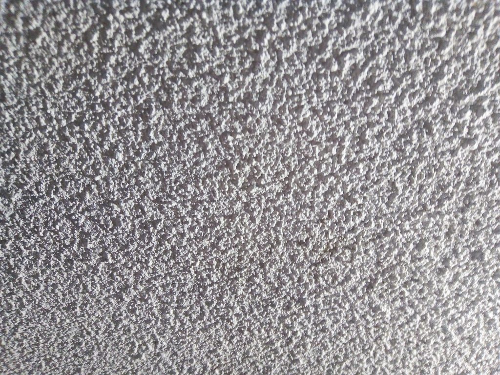 Asbestos Popcorn Ceilings