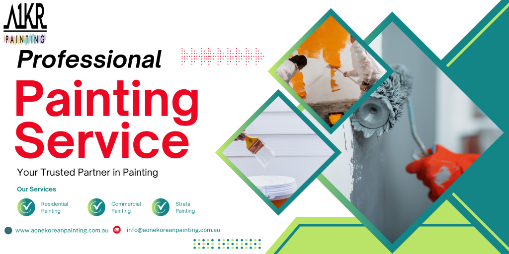 How Low VOC Paint Improves Indoor Air Quality | 3 | A One Korean Painting Professional Painters Sydney