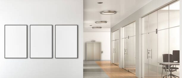 Commercial Painting