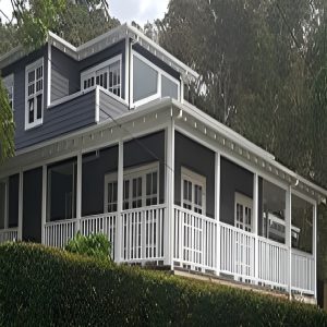 Exterior Painting Services