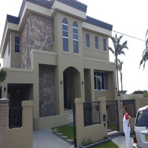 House Painting Services