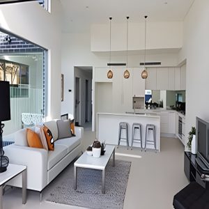 Interior Painting Services