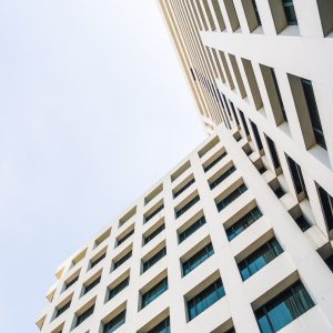 Strata Painting Services
