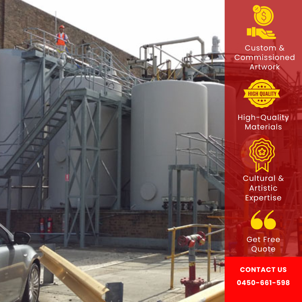 Trusted Commercial Painters Sydney -Professional Contractors for Your Business | 3 | A One Korean Painting Commercial Painting Services
