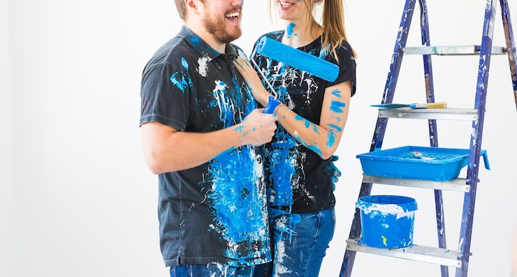 Professional Painters