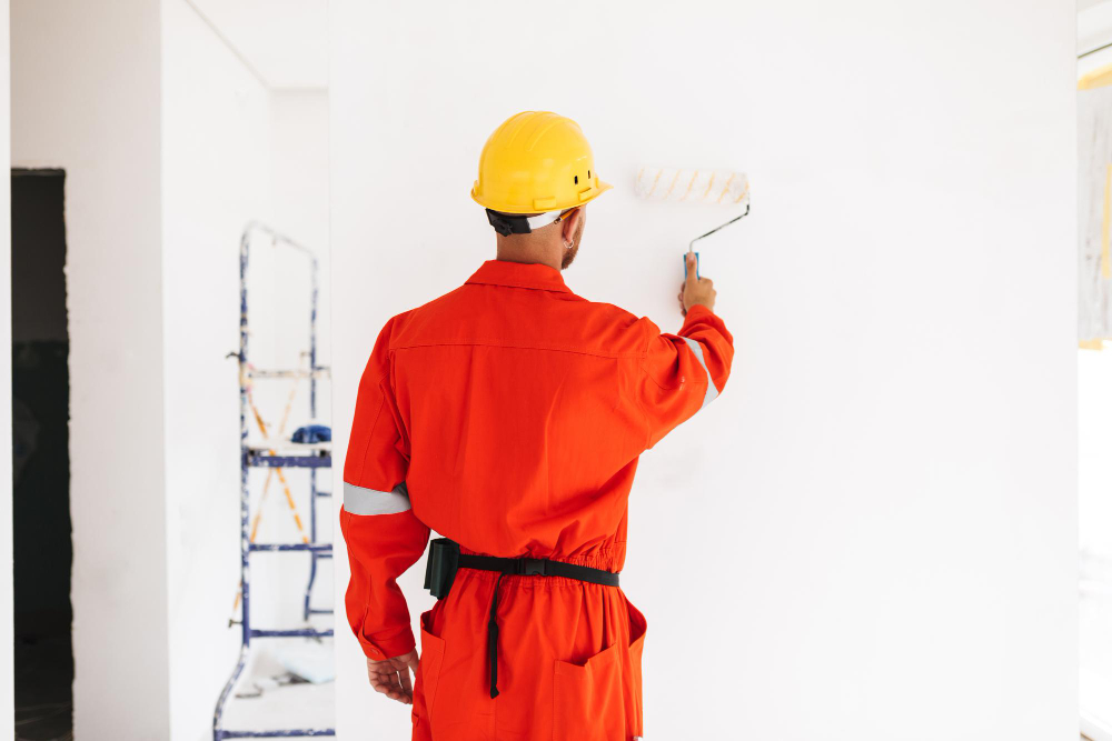 Professional Painters in Sydney