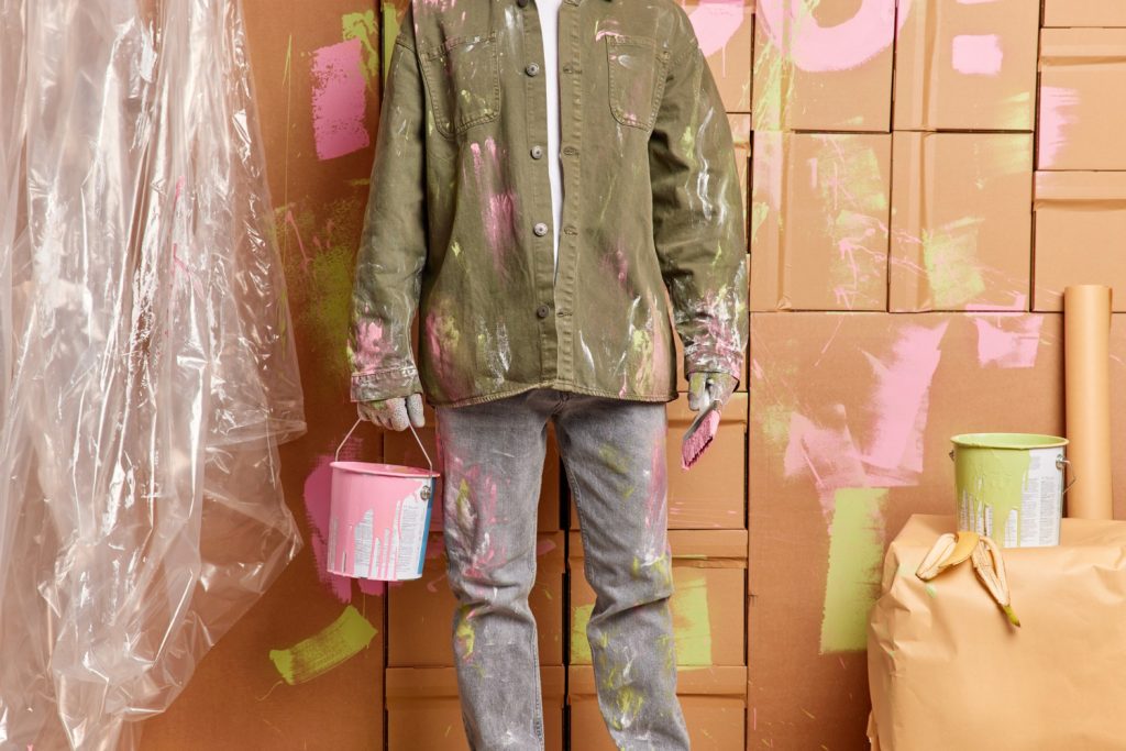 Top Mistakes Homeowners Make When Painting | 2 | A One Korean Painting 45166 | Top Mistakes Homeowners Make When Painting | A One Korean Painting