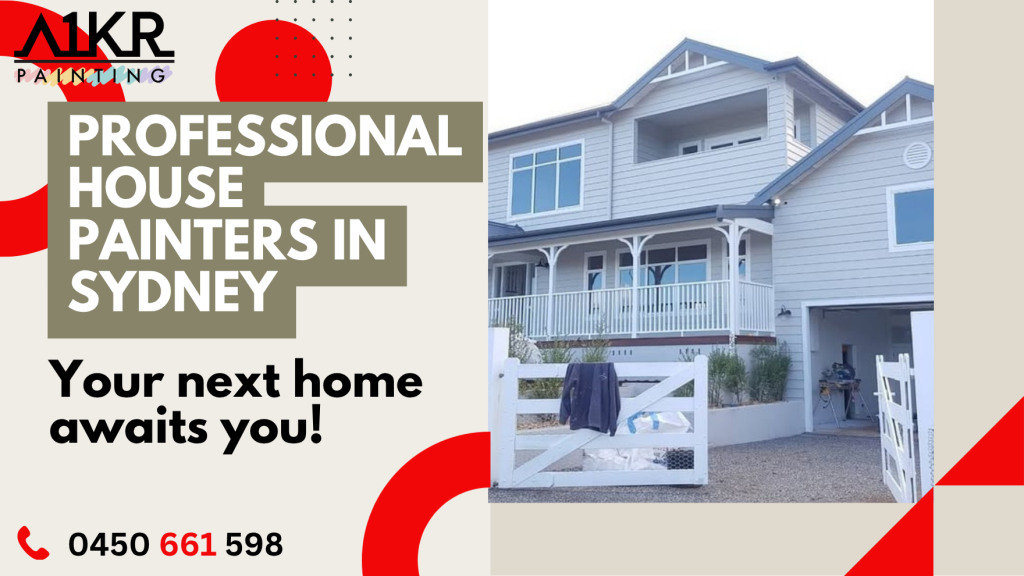 DIY vs. Professional Painting: Is It Worth the Cost? | 3 | A One Korean Painting Professional House Painters Sydney