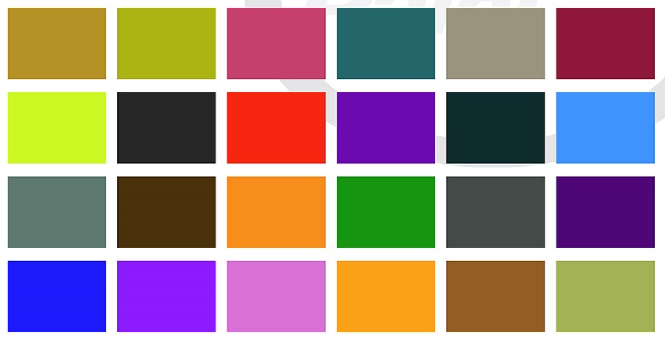 Chalkboard Paint Colours: Creative Ideas for Every Room in Your Home