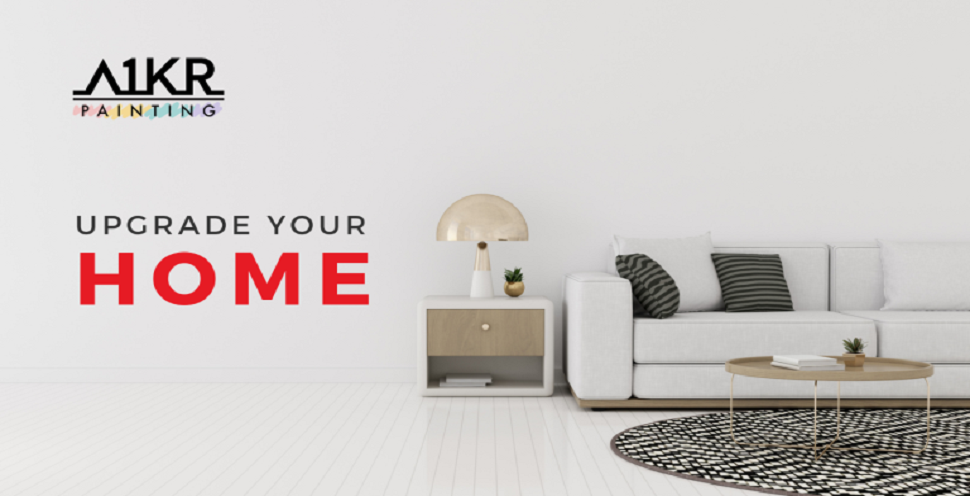 Creative Painting: Makeover for Furniture and DIY Projects