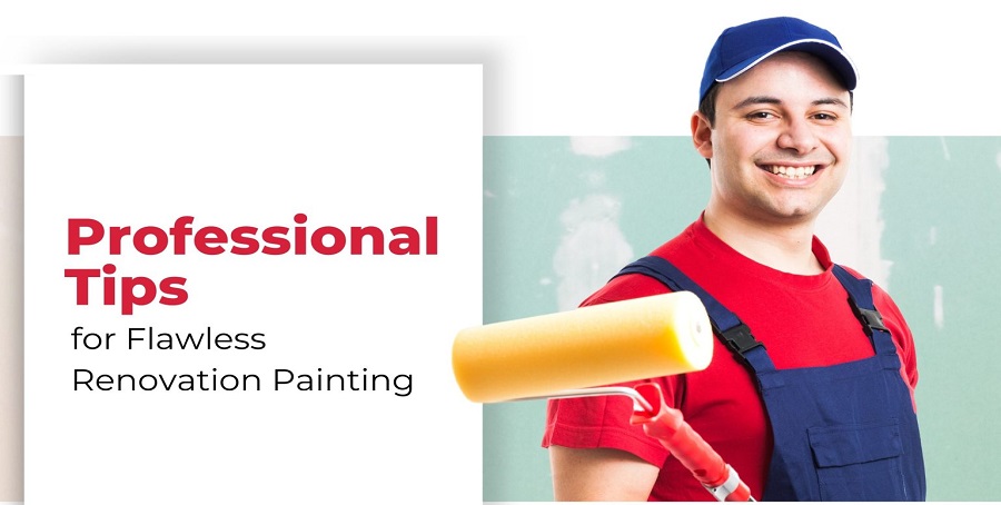 Professional Painters
