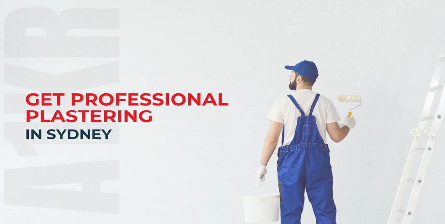 Professional Painters Sydney