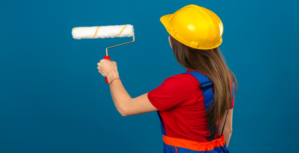 Residential Painting