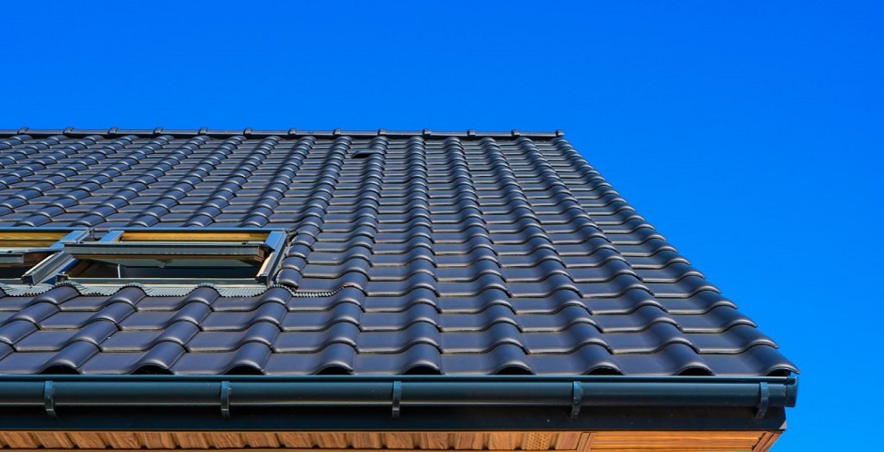 Concrete Roof Tile Paint: Best Options for Longevity and Style