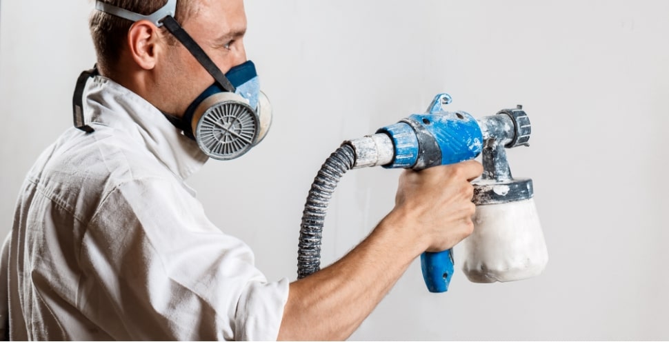 Top 10 House Paint Sprayer For DIY Home Improvement Projects