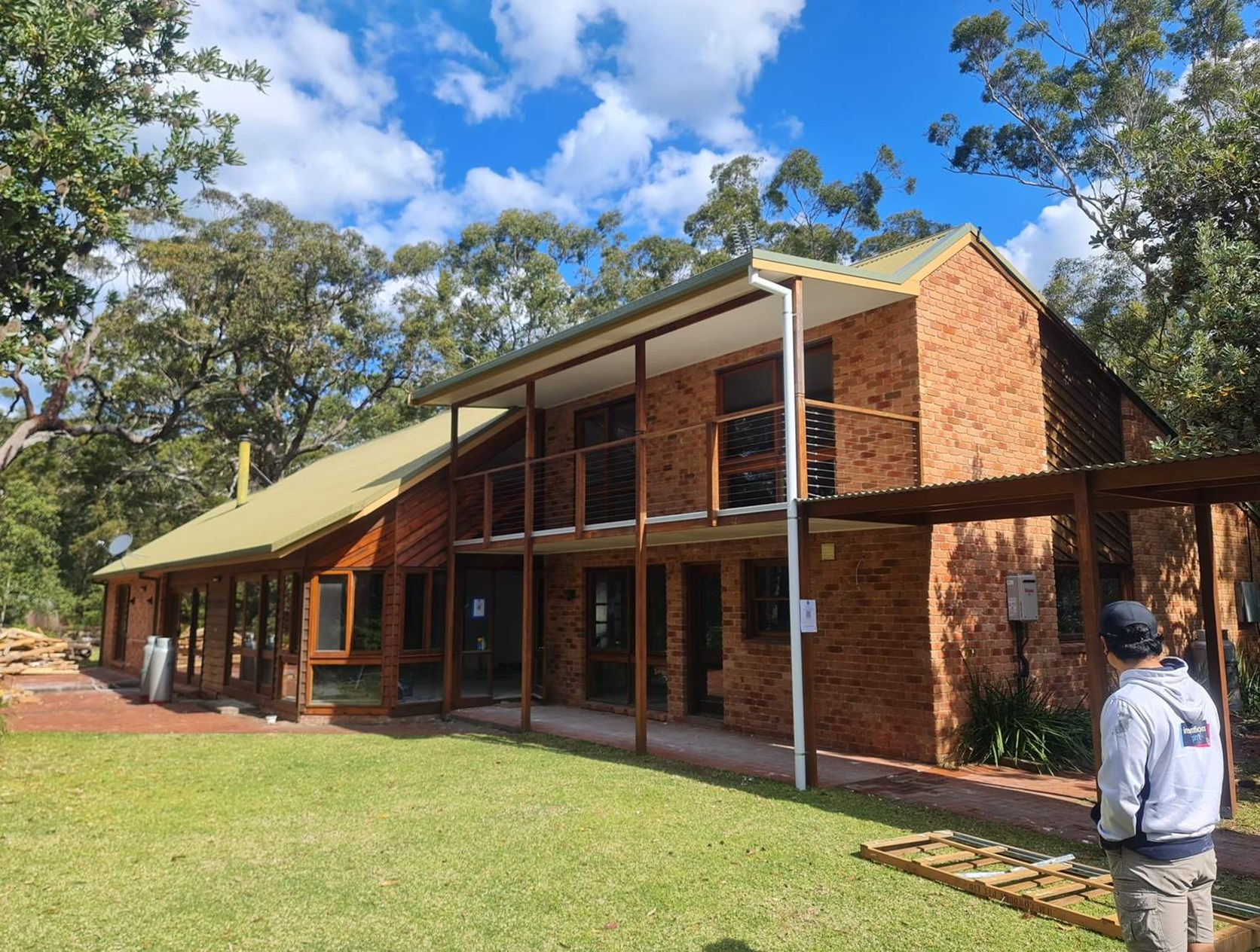 Myola Bush Retreat-4