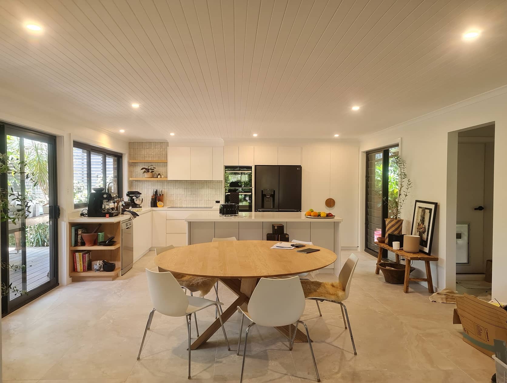 Grays Point Interior Painting_5