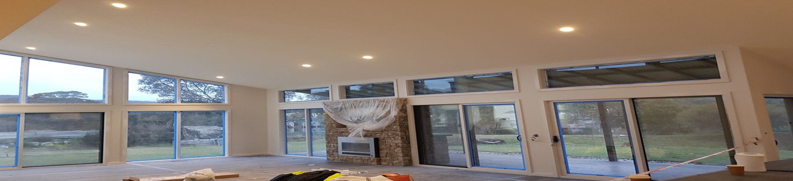 Crackenback Alpine Lodge-1