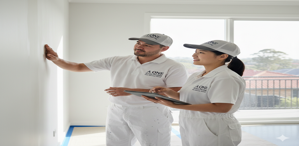 A_One_Korean_Painting