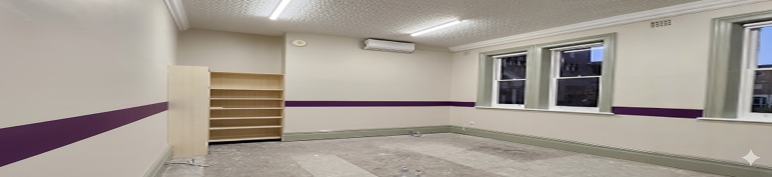 ACU University Banner