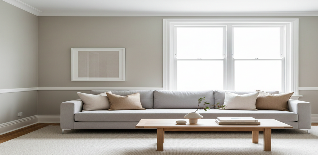 Neutral Colour Schemes