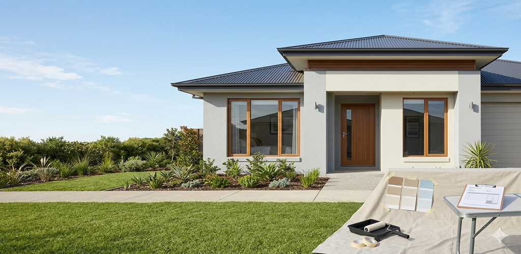 How to Get a Fair Quotation for Painting Your House