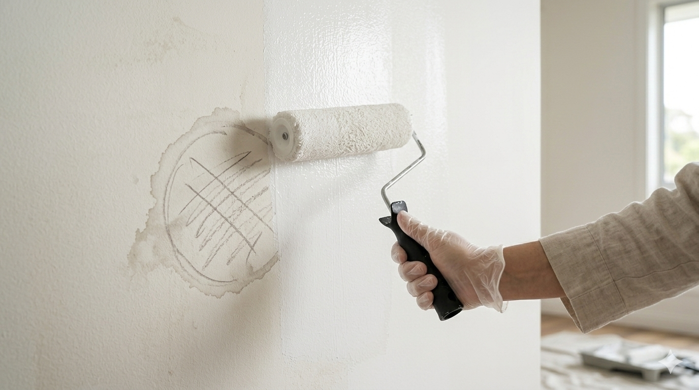 Interior Walls Painting