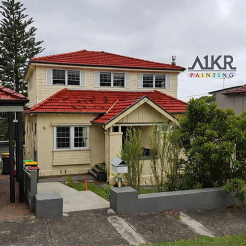 Moderenise-Old-Cladding-House