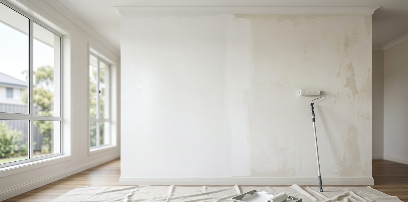 What Exactly Does Primer Paint Do for Your Walls