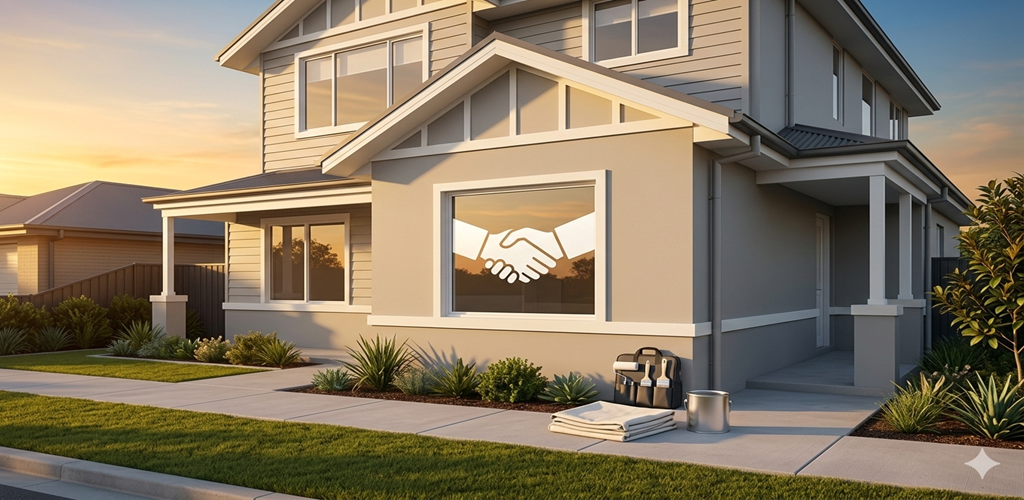 Professional Painting Services