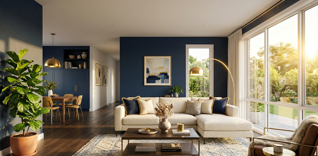 Interior Design Color Combinations You'll Love