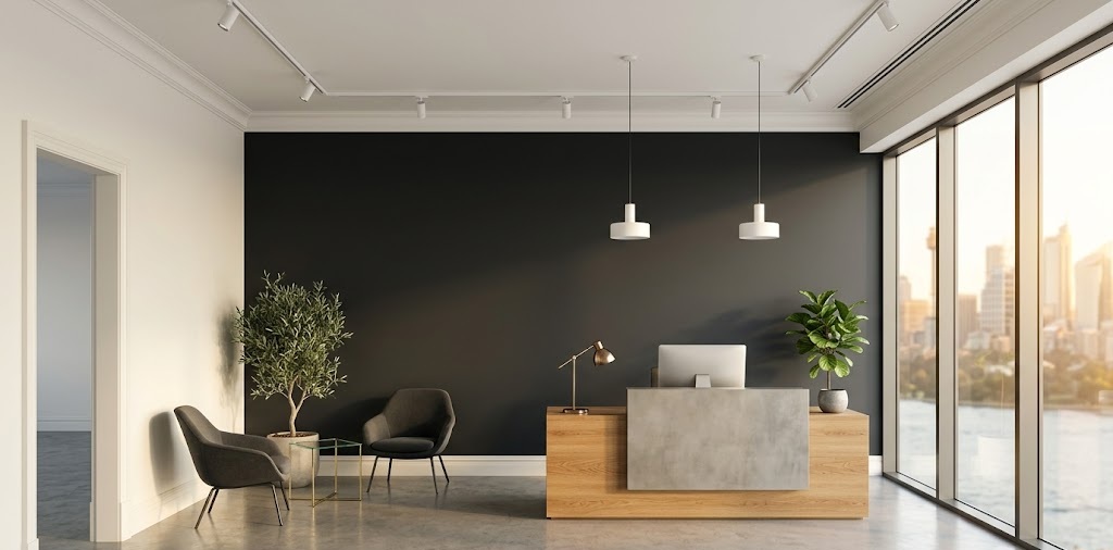 Commercial Painting Services