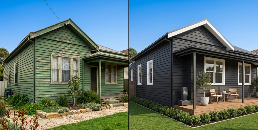 House Painters Sydney