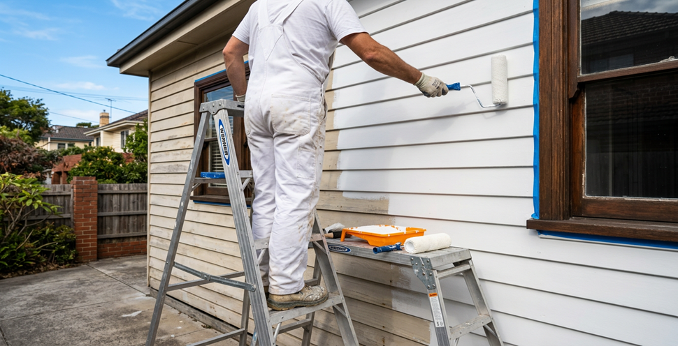 Professional House Painters in Sydney: What to Expect