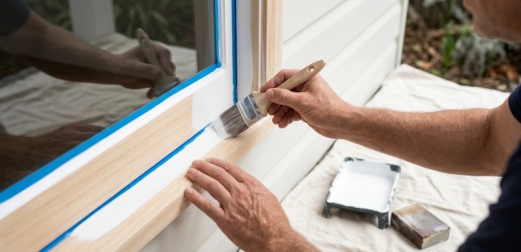 Window Painters