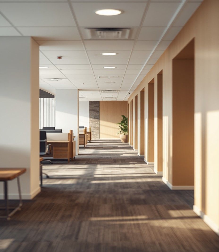 Commercial Painting Bondi