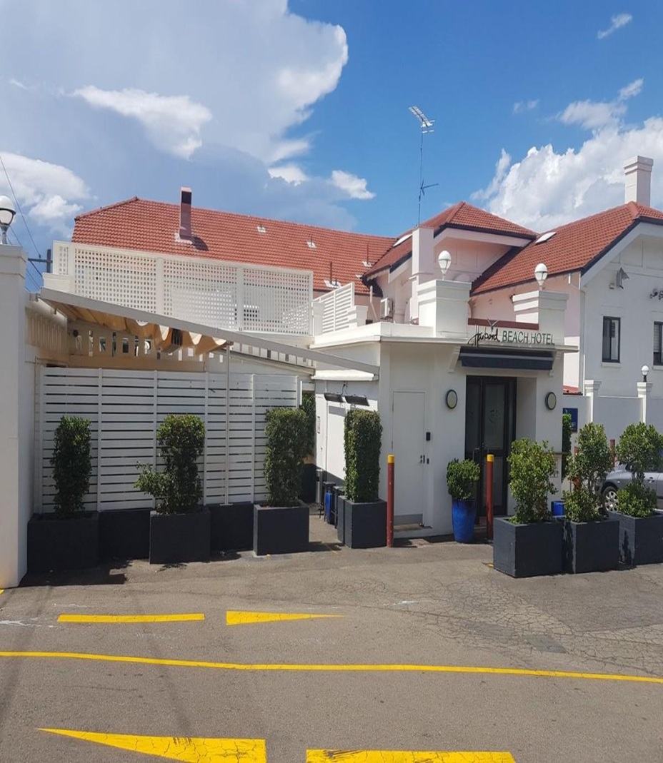 Exterior Painting Northern Beaches